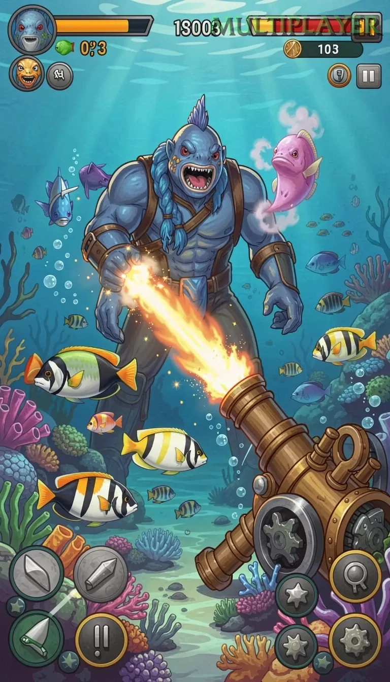 Bonus Spesial Download multiplayer APK screenshot