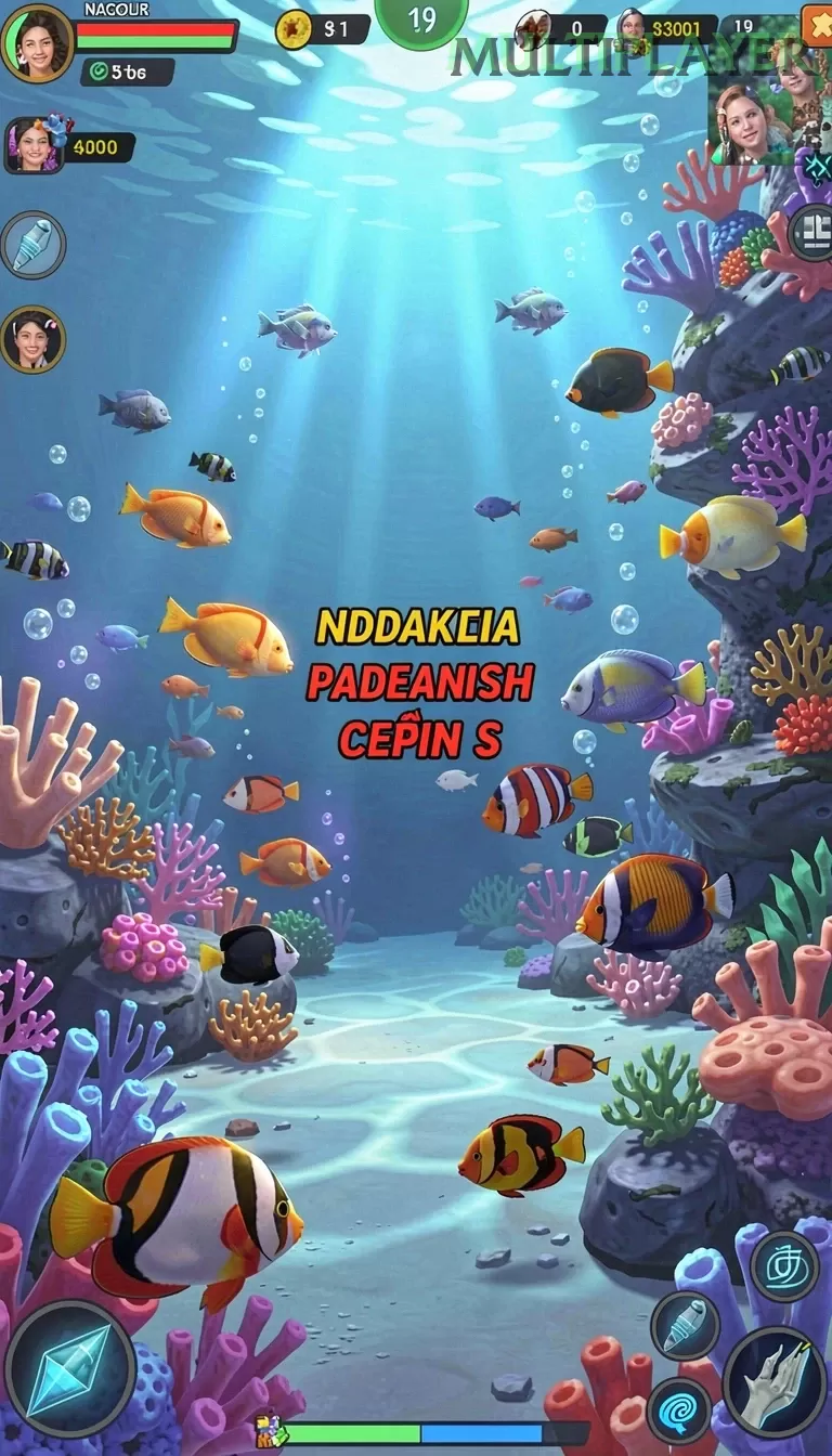 Screenshot Fortune Garuda 500 nomor 1