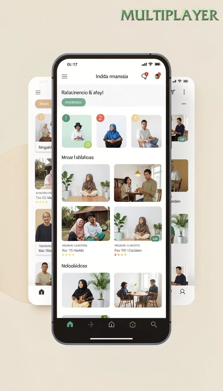 Screenshot Wealth Inn nomor 1