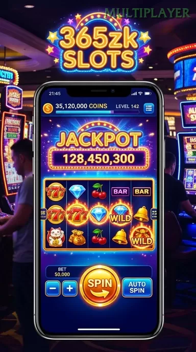 Screenshot Pharaoh Royals nomor 1