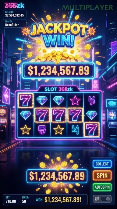Screenshot Wild Disco Night nomor 2