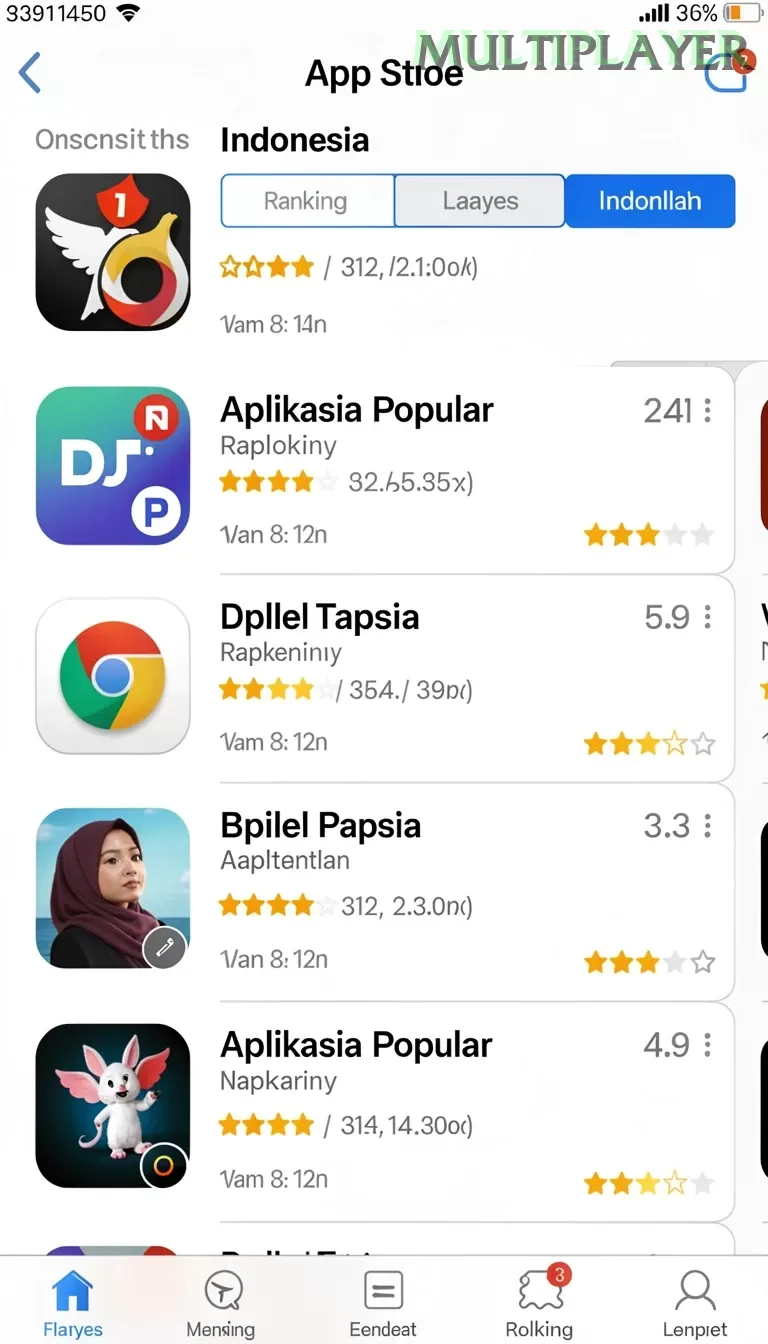 Screenshot Mega Fire Blaze Big Circus nomor 1