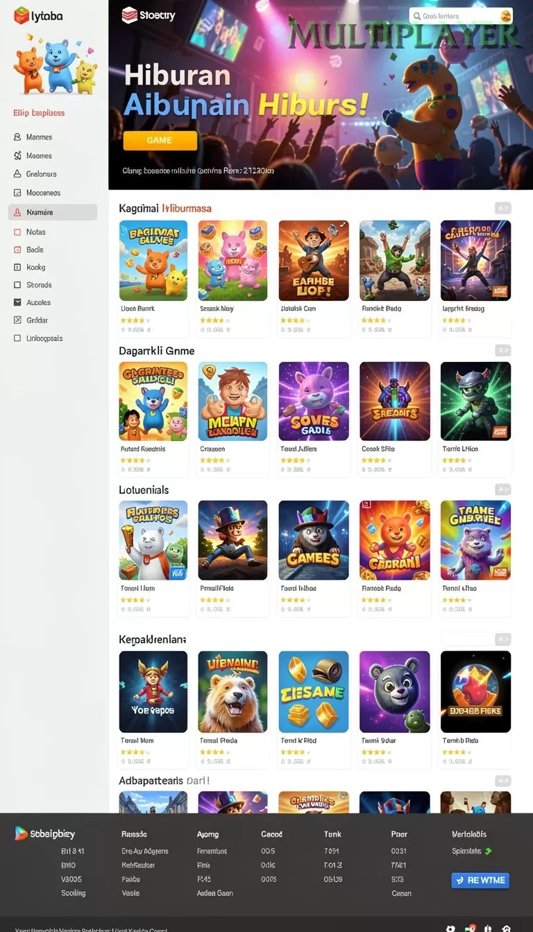 Screenshot Desert Legends Spins nomor 1