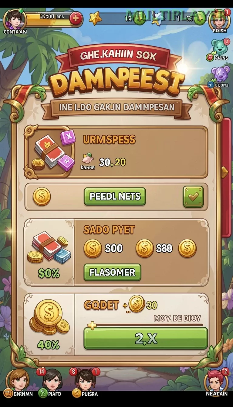 Screenshot Fruit Shop nomor 2