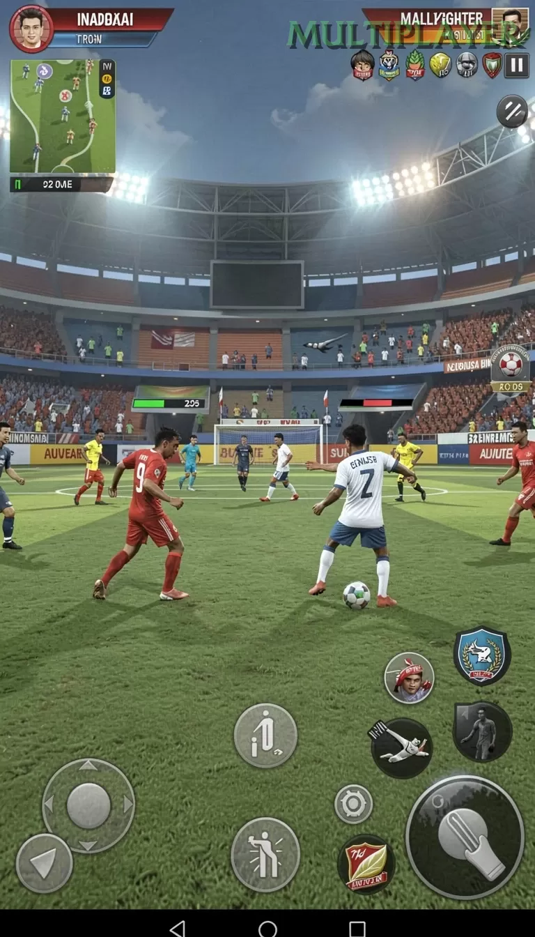 Screenshot Crazy Monkey Deluxe nomor 1