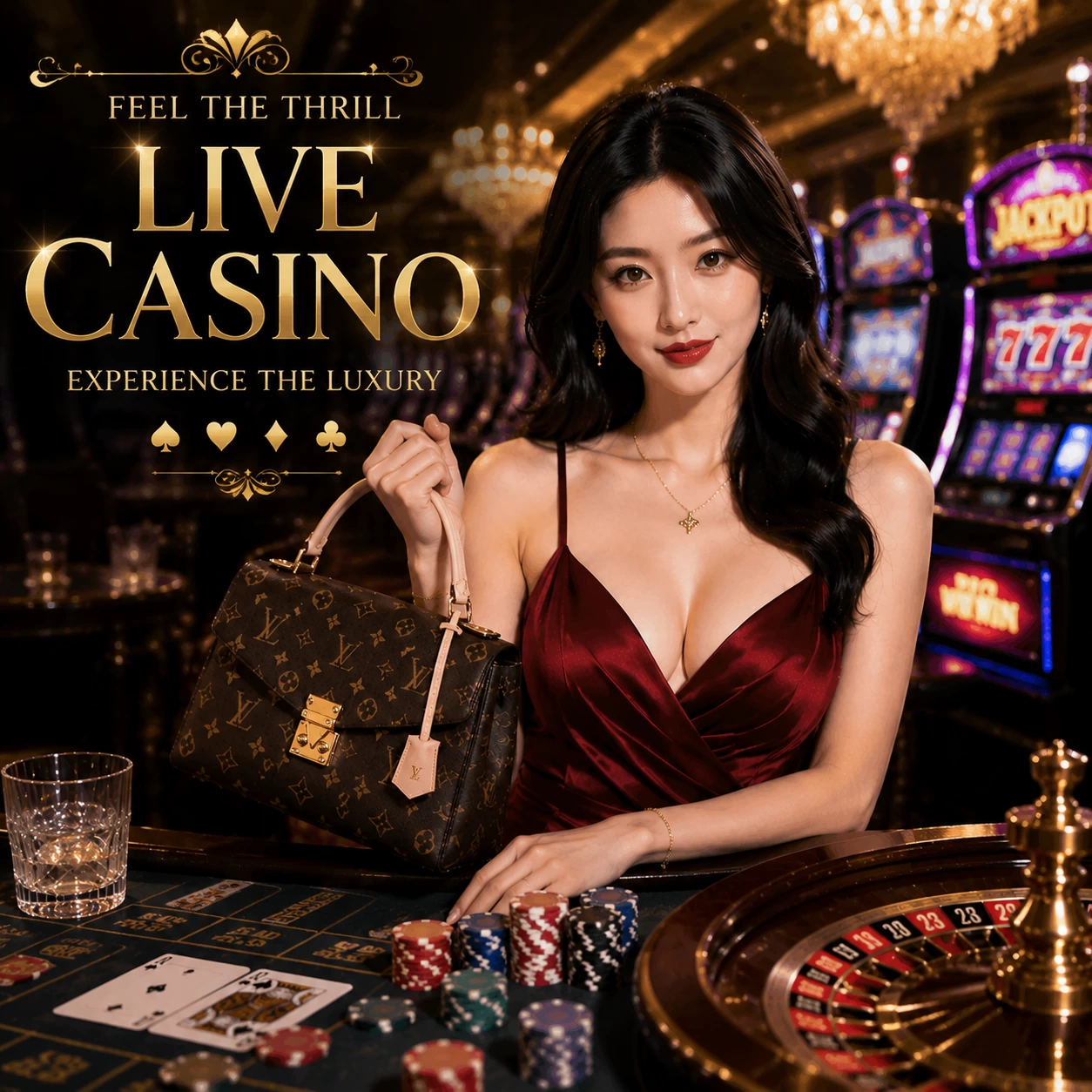 Slot Gacor idmultiplayer Setiap Hari