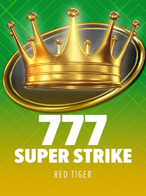 Game 777 Super Strike Terpercaya dengan Fitur Terbaik banner