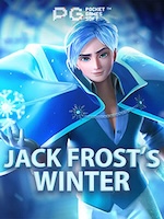 Game Jack Frosts Winter Terpercaya dengan Fitur Terbaik banner