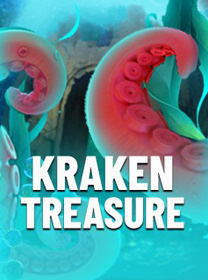 Game Kraken Treasure Terpercaya dengan Fitur Terbaik banner
