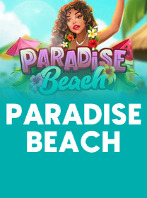 Paradise-Beach icon