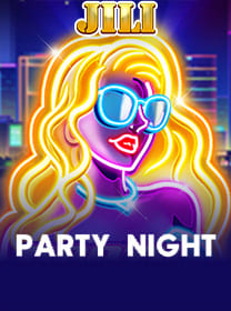 Party-Night icon