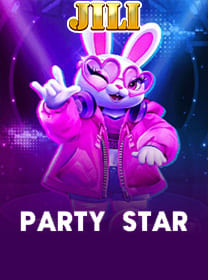 Party-Star icon
