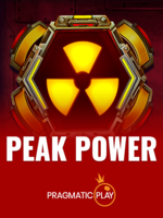 Peak-Power icon