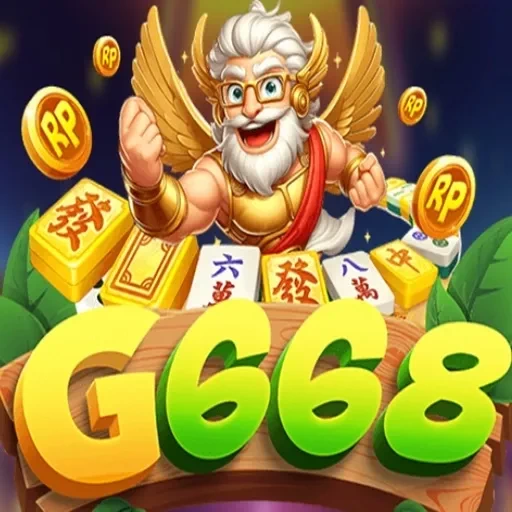 Aplikasi g668 Terpercaya untuk Android