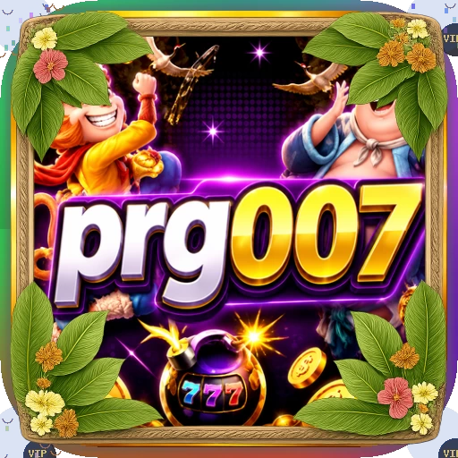 Aplikasi prg007 Terpercaya untuk Android