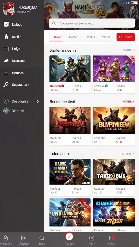 Bantuan multiplayer 24/7 screenshot