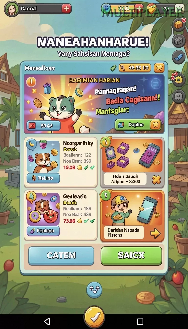 Screenshot 3 Pot Dragons nomor 1