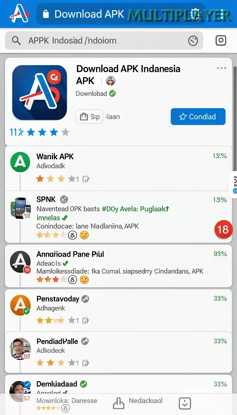 Screenshot New Years Bash nomor 2